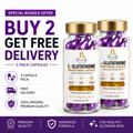 Buy Full Month Course Of 2-Pack Capsules – FREE Delivery