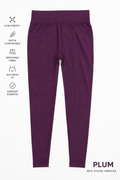 Ultra Stretch High-Waist Leggings – Premium Soft & Flexible Fit