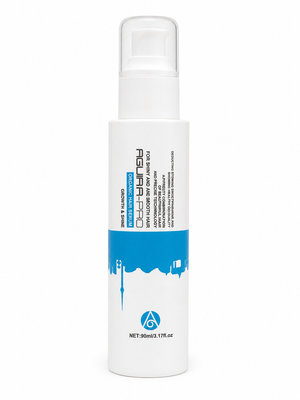 AGUIRA PRO Organic Hair Serum – Growth & Shine – 90ml