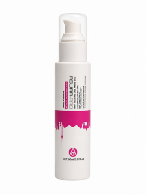 AGUIRA PRO Keratin Hair Serum – Repair & Shine – 90ml