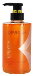 Lourich Professional Keratin Complex Moisture Skin Shower Oil 500ml