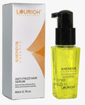 Lourich Professional Almond Oil Essence Anti-Frizz Hair Serum 80ml
