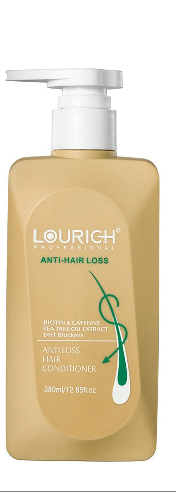 Lourich Professional Anti-Hair Loss Conditioner 380ml
