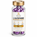 B. Beauty L-Glutathione Brightening Capsules – Advanced Skin Brightening Complex