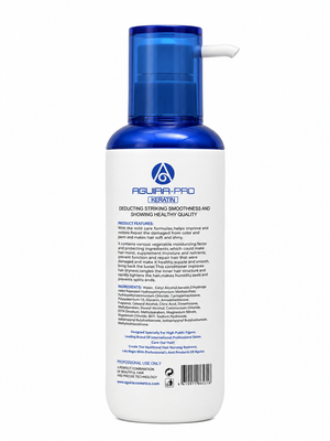 AGUIRA PRO Repair Rescue Damage Hair Shampoo – 500ml