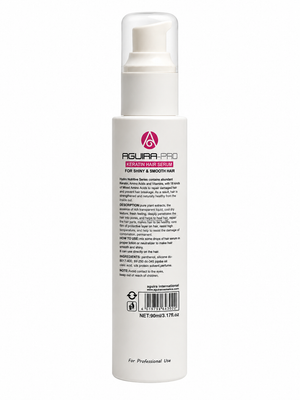 AGUIRA PRO Keratin Hair Serum – Repair & Shine – 90ml
