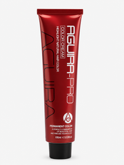 AGUIRA PRO Permanent Hair Color Cream – 100ml