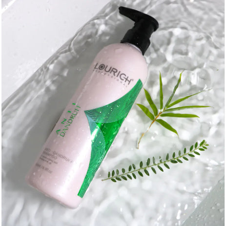Lourich Professional Anti-Dandruff Shampoo 500ml